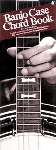 Banjo case chord - case,