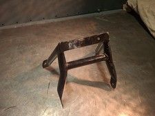 APACHE 100 RLX QUAD PARTS - NUDGE BAR