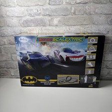 Micro scalextric batman - micro,