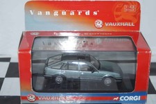 Vanguards Vauxhall Cavalier
