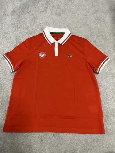 Lacoste youth polo - lacoste,