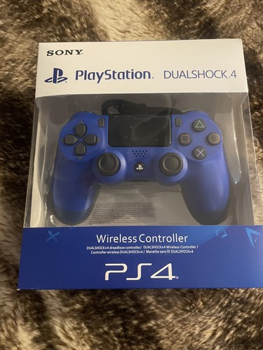 Sony playstation dualshock - playstation, 4