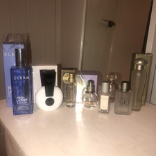 11x Job Lot of Used Empty