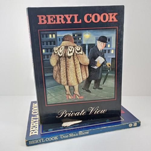 Beryl cook books private - beryl,