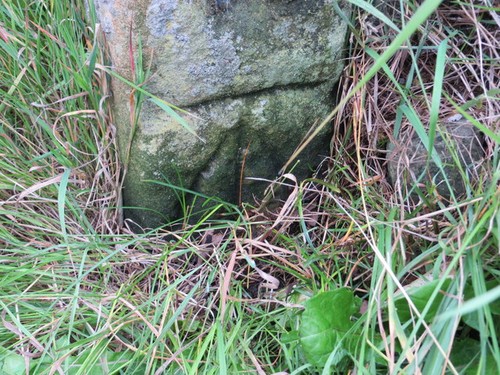 Photo ordnance survey - photo, a1