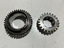 Genuine Porsche 911 915 Gearbox 3rd Gear Set 22:29 (M) Excellent 90130290910