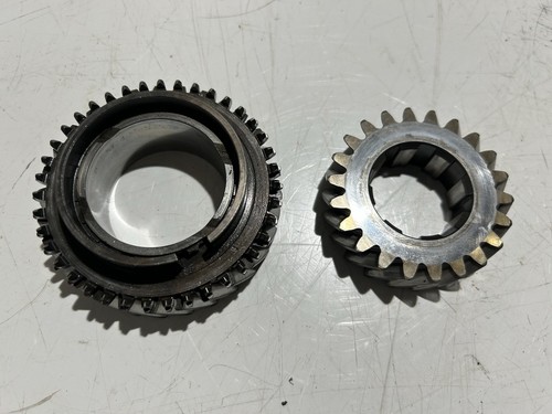 Genuine porsche 911 915 - genuine,