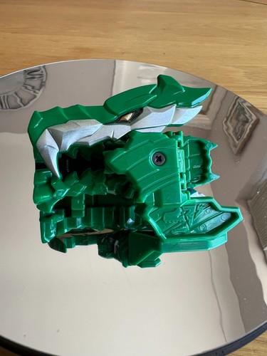 Power ranger dino fury - ranger,