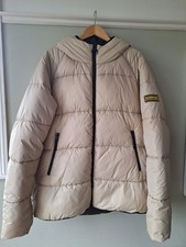Barbour Men's Quilted Jacket
