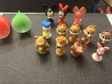 DISNEY 14 Micro Popz Chip &