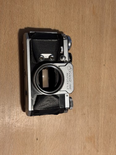 Edixa mat reflex film - edixa,