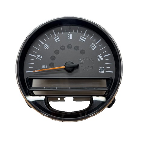 Mini r55 r56 lci - mini,