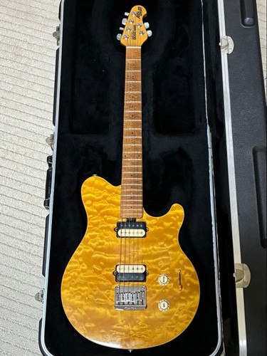 Ernie ball music - ernie,