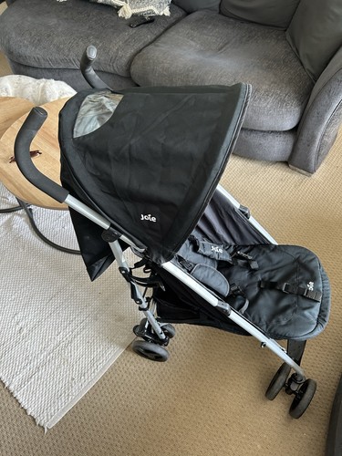 Maxi cosi joie travel - joie, pram