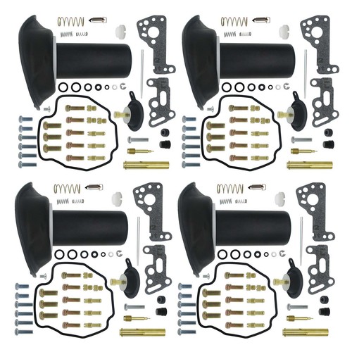 Carburetor repair carb - carburetor,