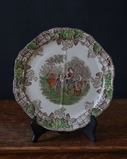 Vintage Copeland Spode Byron