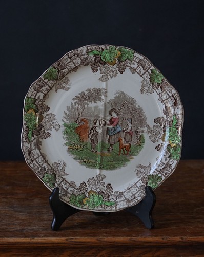 Vintage copeland spode - spode, byron