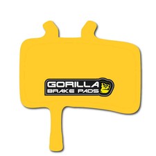 SRAM / Avid BB7 – Sintered