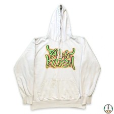 Billie Eilish Hoodie Mens