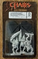 Warhammer Fantasy Battle