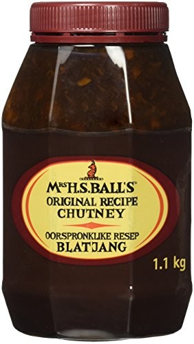 Mrs ball original recipe - mrs, ball's