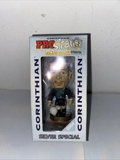corinthian prostars Rio Ferdinand Manchester United Away 2004