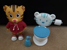 Daniel Tiger's Neighbourhood -