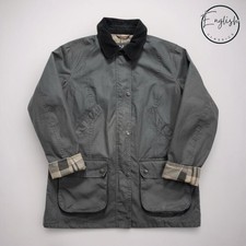 Barbour Straiton Wax Jacket