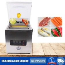 DZ-260C Chamber Vacuum Sealing