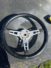 Springalex Steering Wheel 