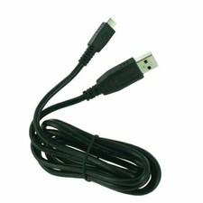 USB CABLE LEAD CORD CHARGER