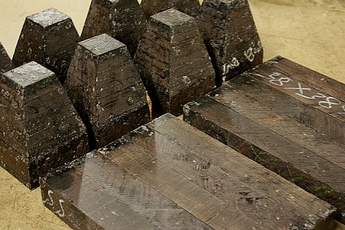 African blackwood grenadilla - blackwood,