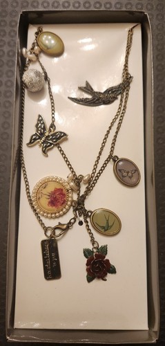 Disaster designs charm - designs,