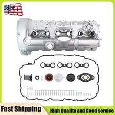 Upgrade Aluminum Valve Cover