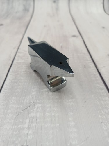 Double horn mini - mini, anvil