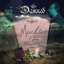 The Damned : Machine Gun