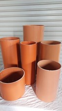 Underground drainage pipe - underground,