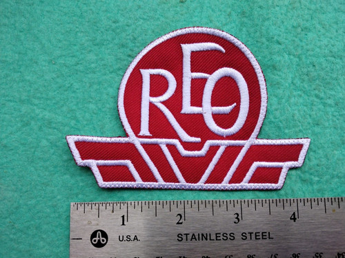Reo truck car parts service - reo,