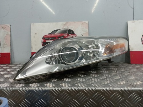 Ford mondeo titanium - ford,