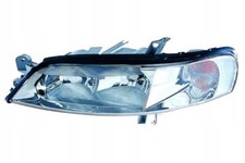 Lhd headlight vauxhall - headlight,