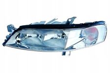 LHD Headlight Vauxhall Vectra B 1999-2002 Left Side LOW MISSING