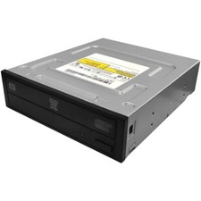 Internal dvd drive 24x - internal, rw