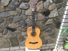 Acoustic Six-string guitar 