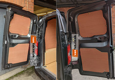 Vauxhall Vivaro 2019-on / Fiat