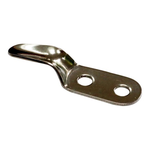 Boat lacing hook 316 - hook,,
