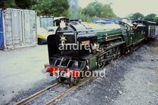 Romney Hythe & Dymchurch