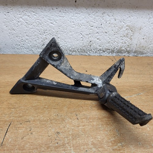 Lexmoto lxr125 rear - rear, hanger