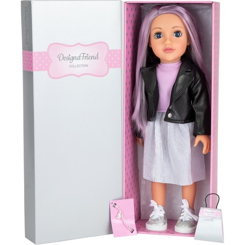 18in 46cm boxed designafriend - boxed,