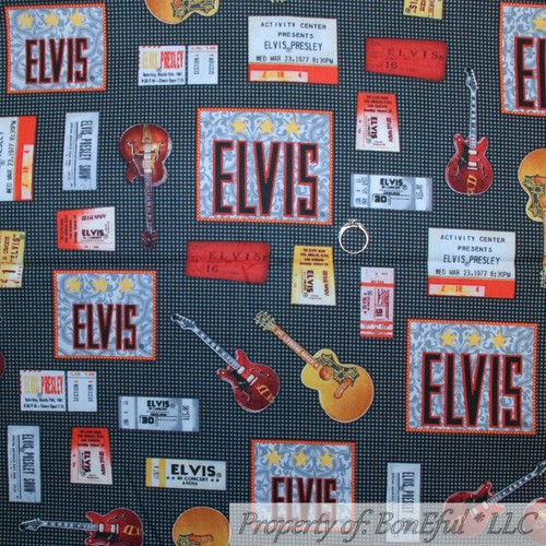 Boneful fabric cotton quilt - fq,