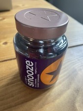 Starpowa Snooze Vitamin Black Cherry Flavoured 30 Gummies